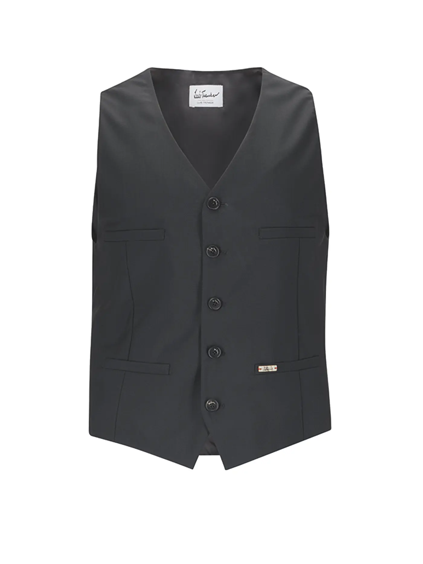 LUIS TRENKER | Trachtengilet "Sebastian - Cool Wool" | 